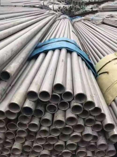 西安不锈钢管 质量稳定可定制