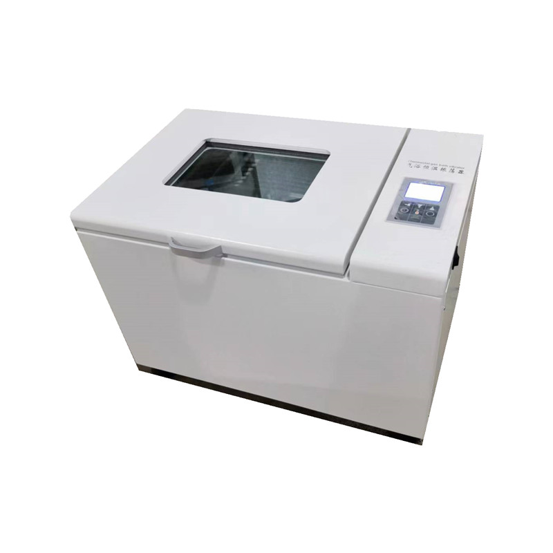 博珍THZ-82A回旋式气浴恒温振荡器