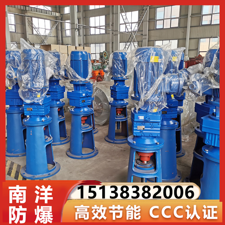 南洋防爆 国茂硬齿面减速机 HB系列 工业电机减速 噪音低散热性好