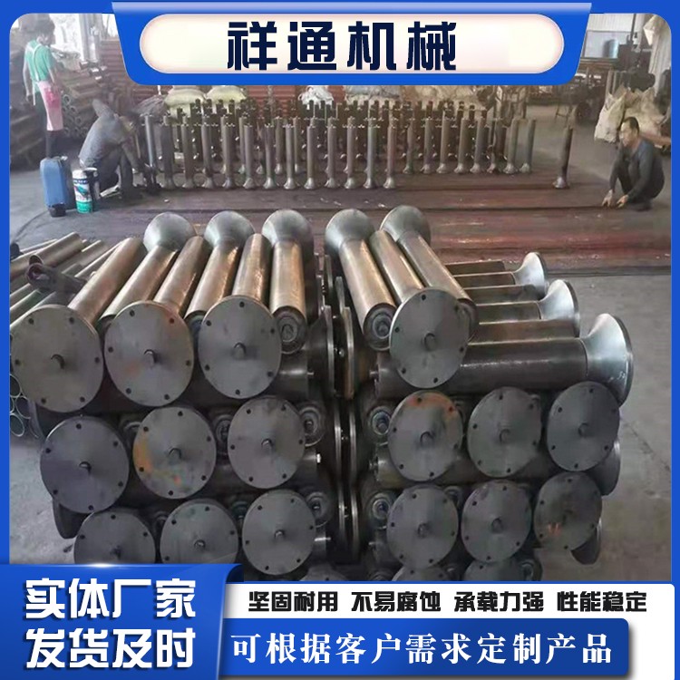 摩擦托辊托辊生产厂家