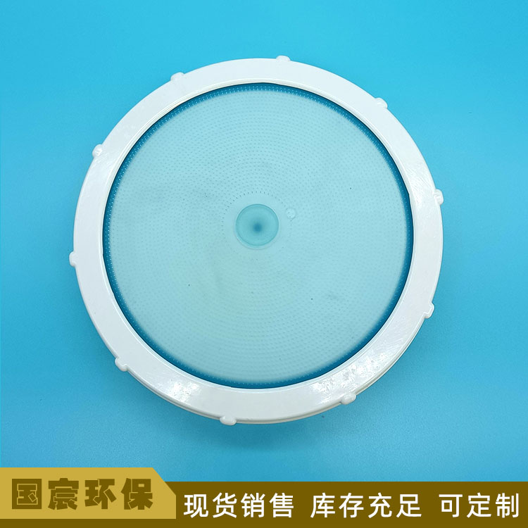 硅胶曝气器