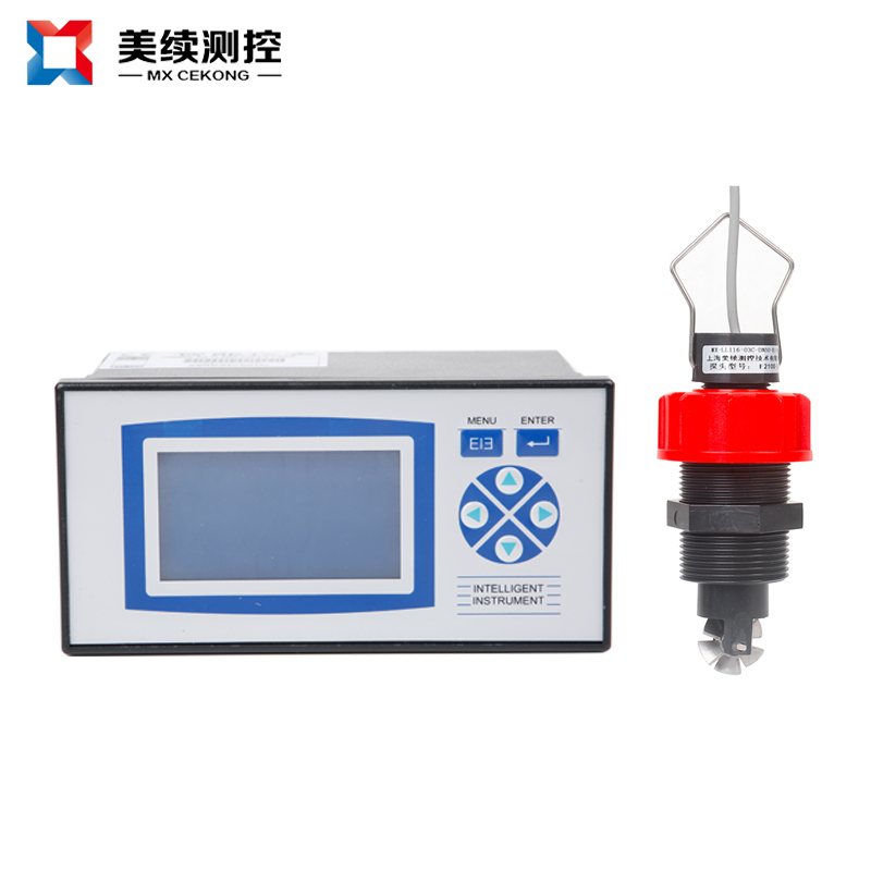 插入式涡轮带积算仪 现货直发 上海美续