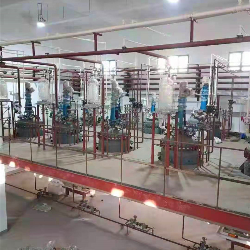 厂家供应 玻璃换热器