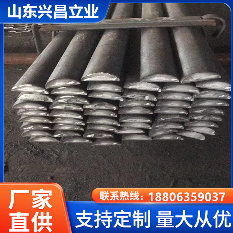 42CrMo半圆钢 35CrMo六角棒 高韧性高强度