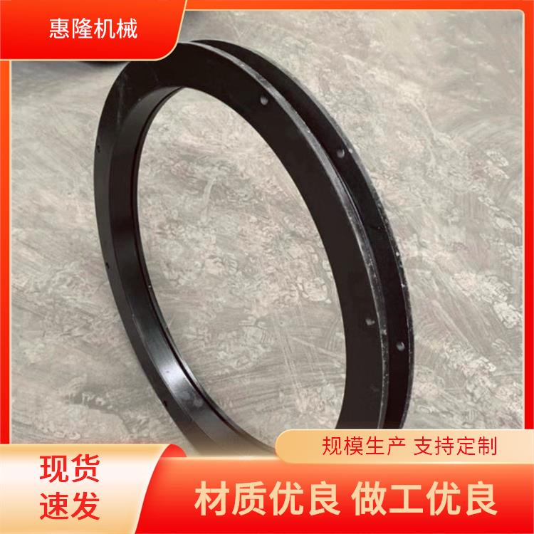 外径750内径620(5吨) 专用转向转盘 惠隆 性能稳定 操作灵活便捷