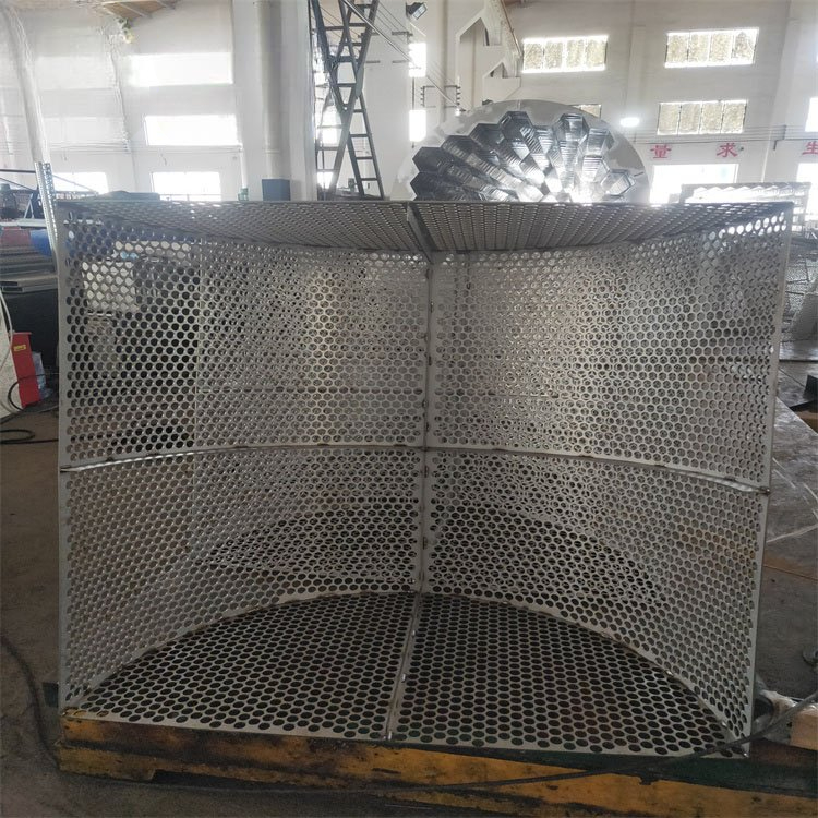 合金滤网-结实牢靠-操作便捷