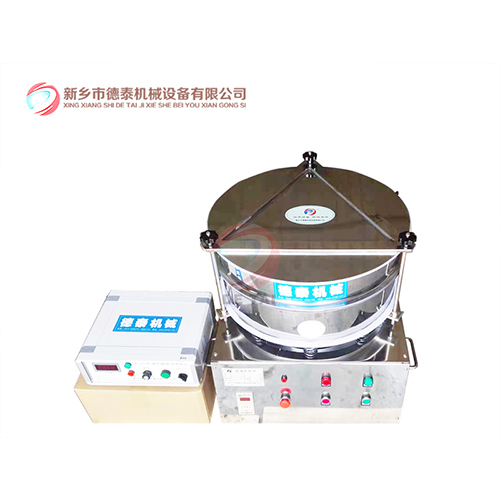 试验筛_600型试验筛