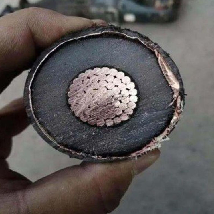 钢芯铝绞线厂家加工定制