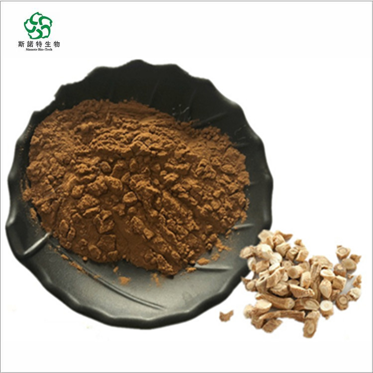 板蓝根粉 牛黄粉 败酱草提取物 赤芍粉 桔梗皂甙 工厂发货