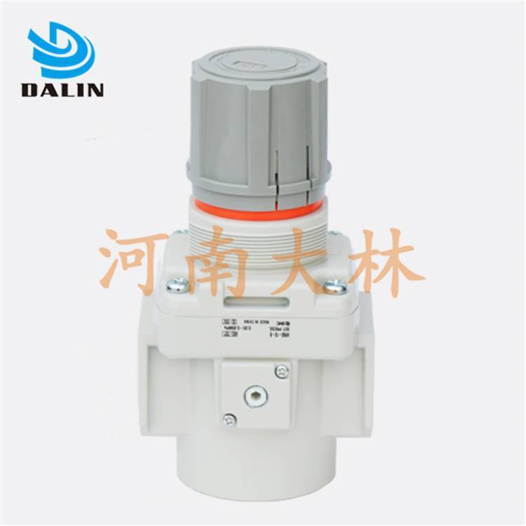 大林品牌+气动离合器配件（制动器）+SMC AR +调压阀+压力调节阀