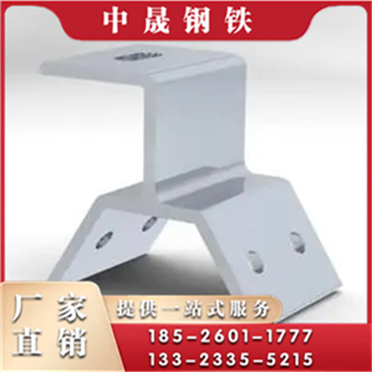铝合金夹具批发