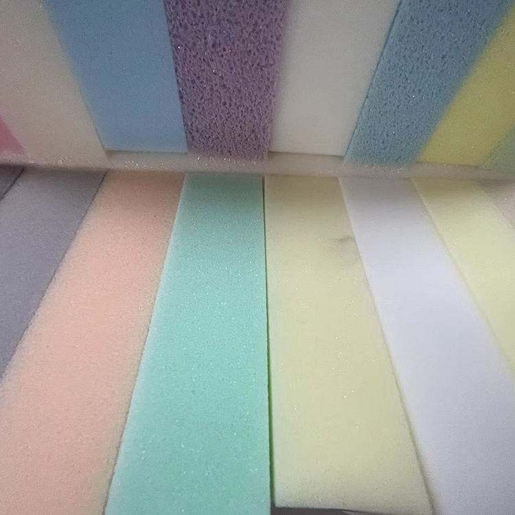 橡胶发泡棉库存充足