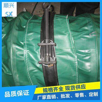 顺兴山西太原门店有售 煤矿风筒 矿用风筒 DN600规格阻燃抗静电的风筒布