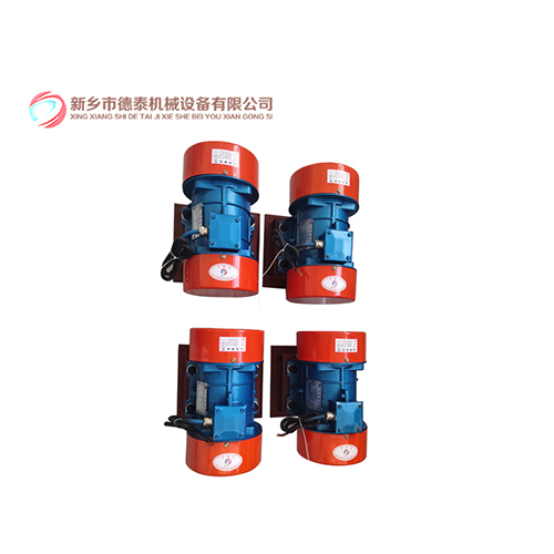 仓壁振动器_料仓清堵用