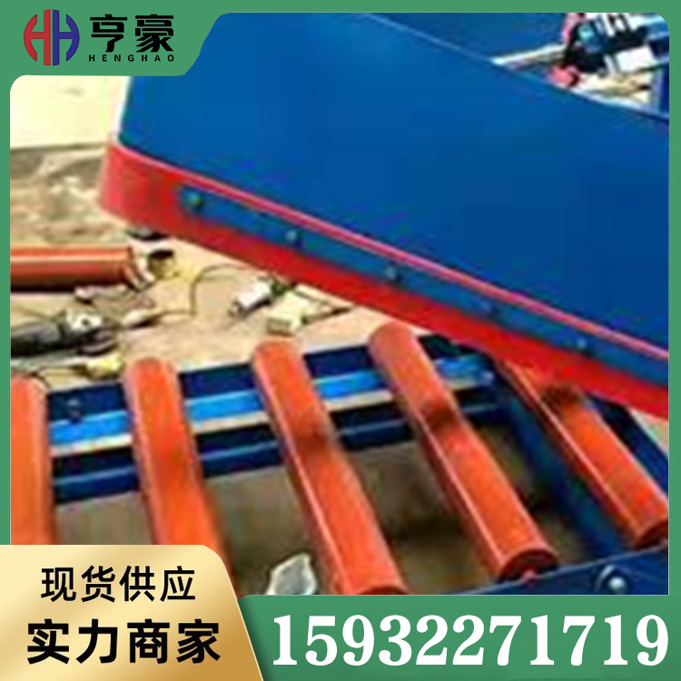 犁式卸料器型号齐全