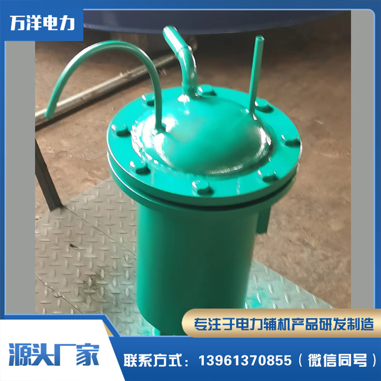 现货出售 取样冷却器生产厂家 品质优良