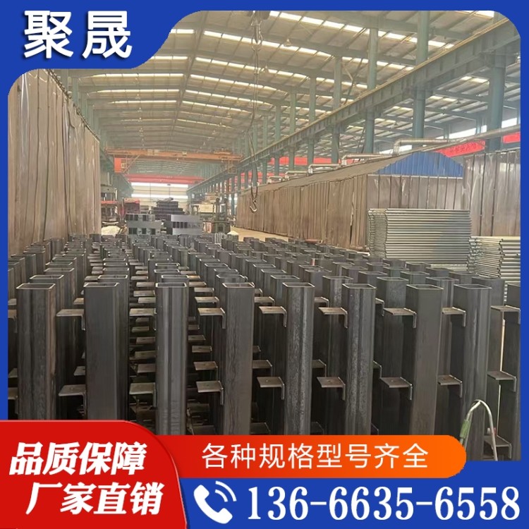 桥梁护栏  防撞护栏  质量保障