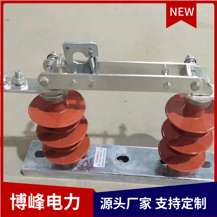 电力金具FDZ-5防振锤 预绞丝光缆绝缘子导线 博峰电力