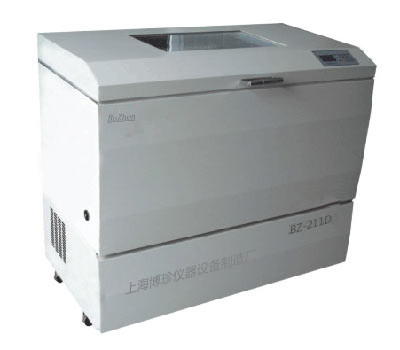 大容量全温恒温振荡器摇床卧式回旋恒温振荡器ZHWY-211C