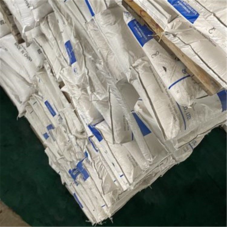 零水偏硅酸钠助磨增强剂白色粉末无水助洗金属清洗工业级偏硅洗涤