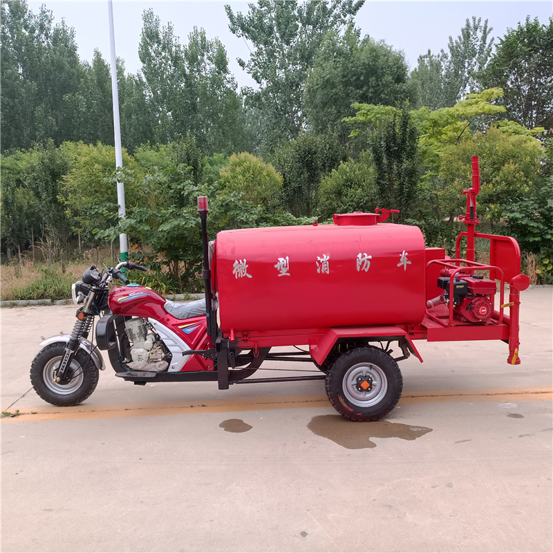 电动巡逻消防车、微型消防车厂家、厂区用电动消防车、电动应急消防车
