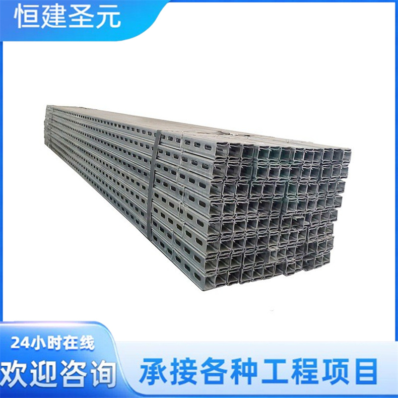 方管 无缝方矩管生产厂家 尺寸外径可定制加工