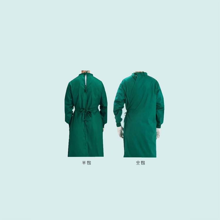 手术服咨询