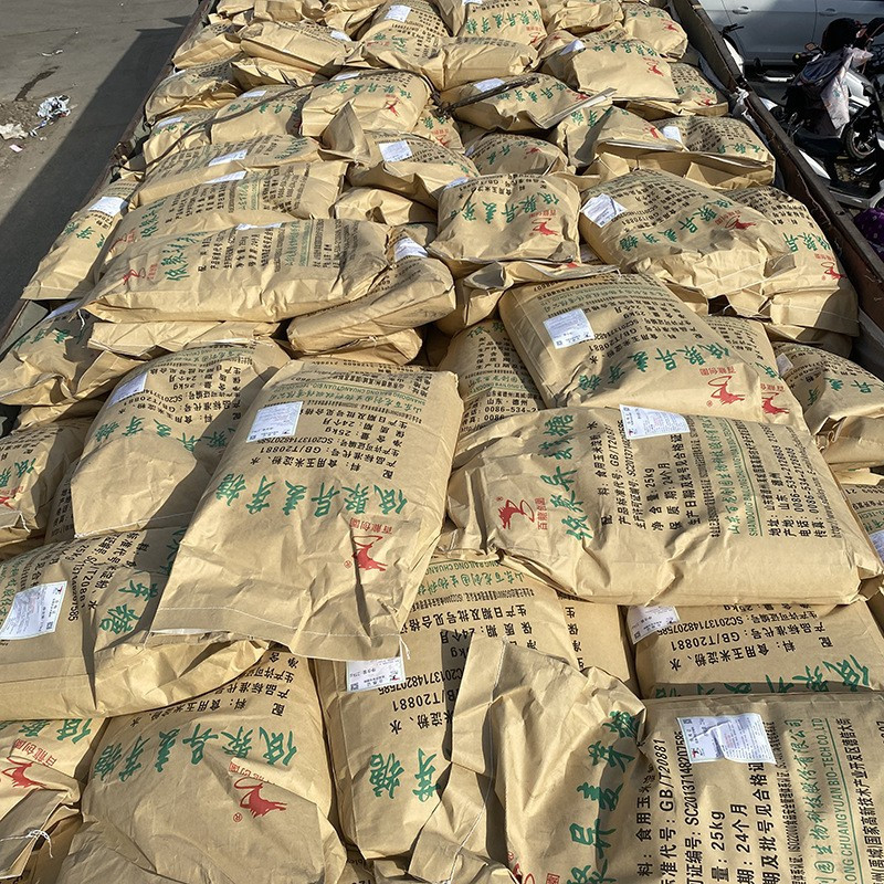 欢迎电话咨询 13021676730低聚异麦芽糖 90粉食品级 甜味剂水溶性膳食纤维 麦芽糖50粉