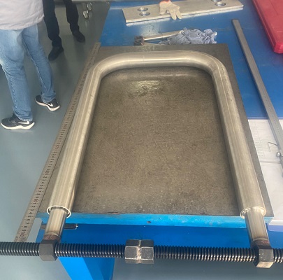 苏州不锈钢测量管 品质保证