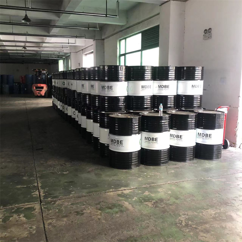 MDBE 二价酸酯工业级 慢干溶剂 DBE 二元酯 涂料稀释剂