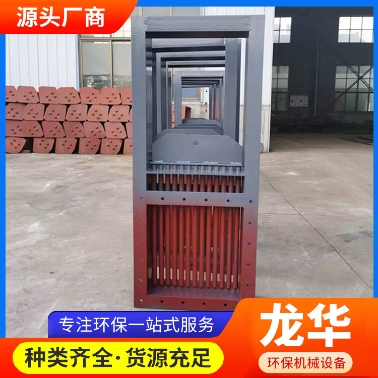 龙华 供应手动棒条闸门 双向棒条截止阀 圆钢棒条阀