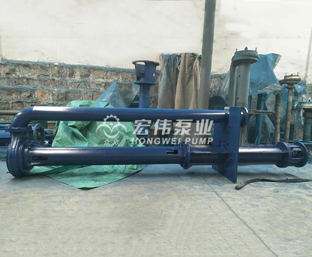 液下渣浆泵系列 专业的生产厂家 值得信赖 宏伟泵业