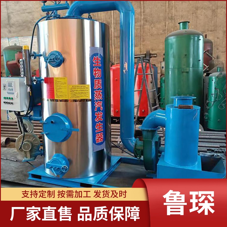 生物质锅炉灭菌酿酒用 小型锅炉厂家