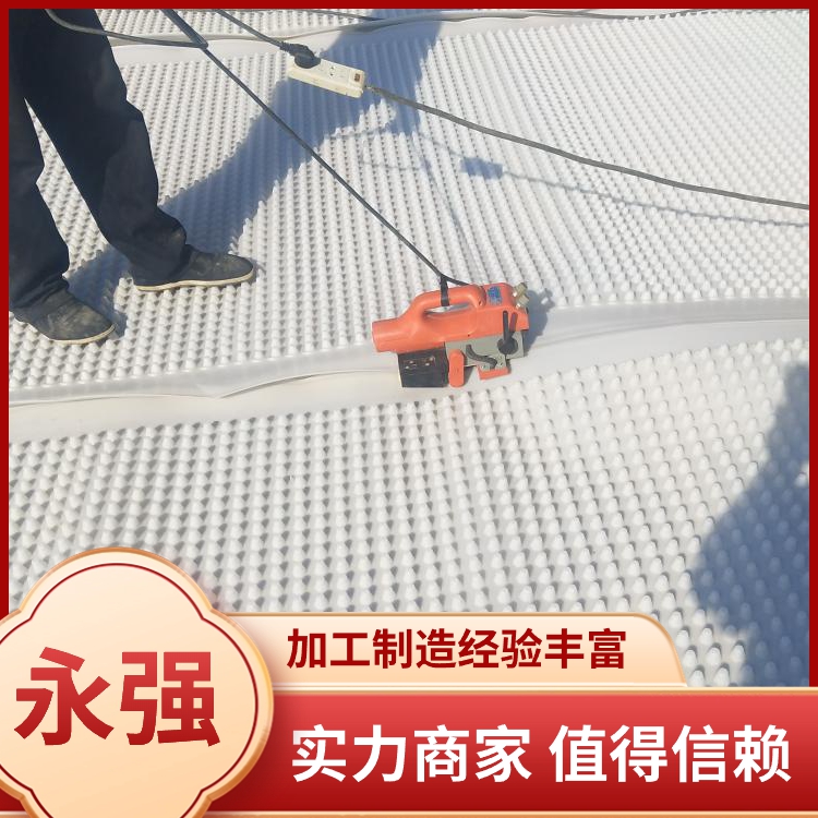 车库排水板咨询热线