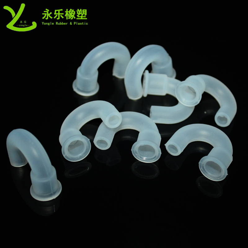 模压硅胶阀门 防水硅胶阀片形状可定制
