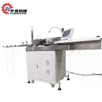宇恩机械剥线折弯机，江苏常州金坛溧阳剥线折弯机设备生产厂家