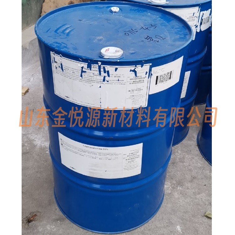 金悦源长期供应斯尔邦一乙醇胺扬巴一乙醇胺