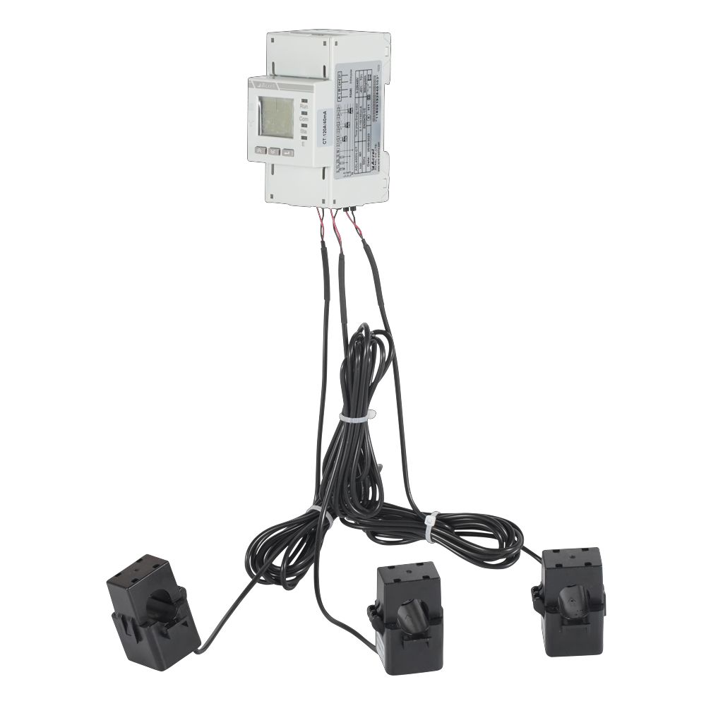 风电光伏逆流监测装置自发自用 ADL400N-CT/D16 余电不上网调节发电量