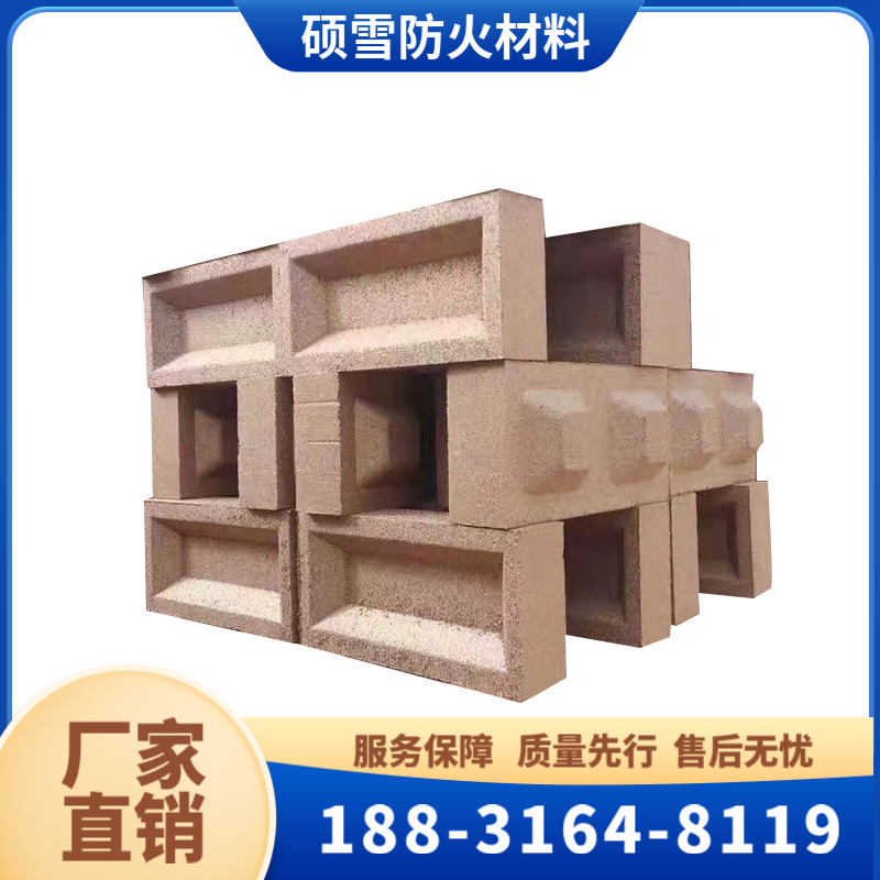 阻火模块 电力行业用电缆桥架阻火膨胀模块 防火模块240*120*30