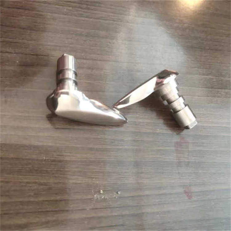 抛光铸件厂家直销