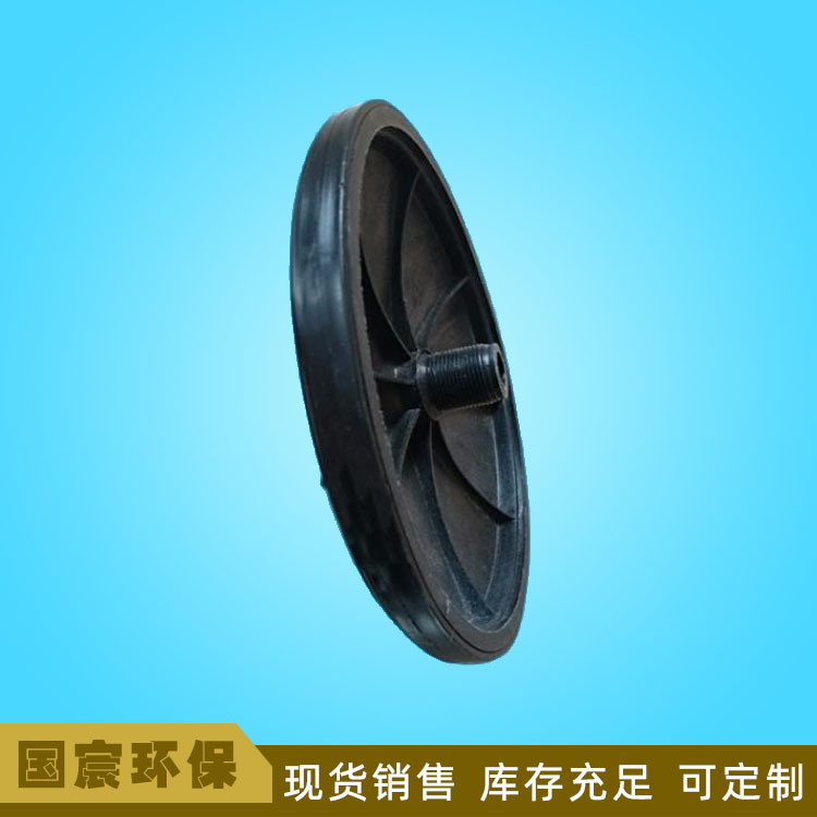 臭氧曝气器品质原材