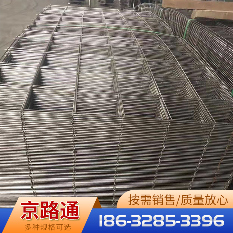 钢筋网片服务电话京路通