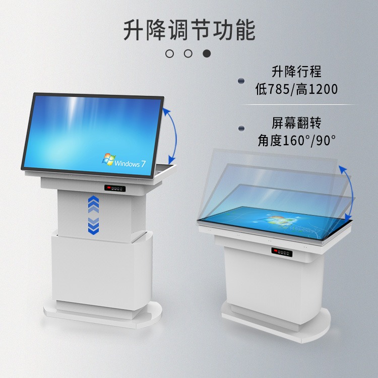 电子沙盘专业厂家