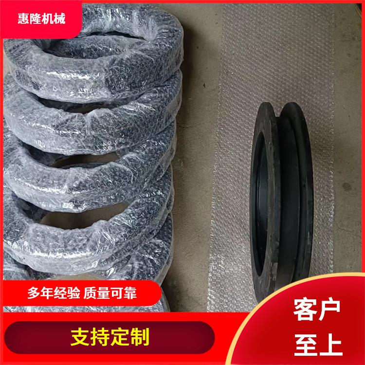 惠隆 双排球加厚外径1050(20吨) 挂车转盘 按需定制 设计科学合理