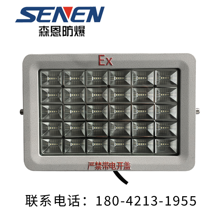 管廊防爆灯
