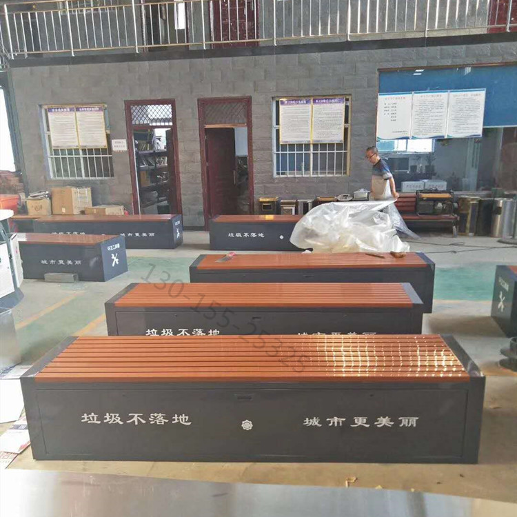 景区环卫座椅 久远环卫工具箱座椅 工具箱型号齐全
