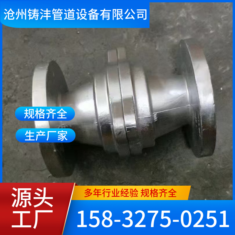 阻火器 规格齐全 发货迅速 铸沣管道