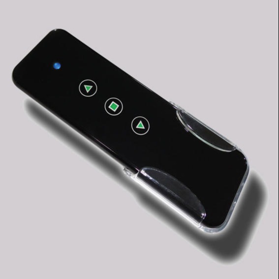 遥控器  遥控器厂家 遥控发射器 奥德力RC-I 厂家供应
