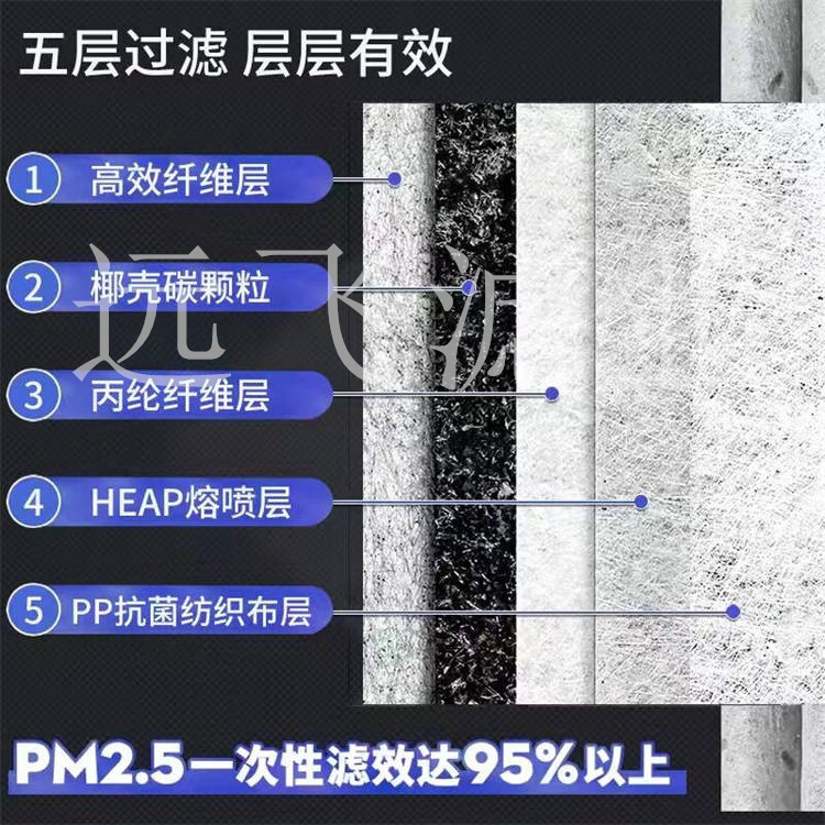 电动车滤芯 远飞滤业 液压 高压管路冲洗过滤器芯 耐低温