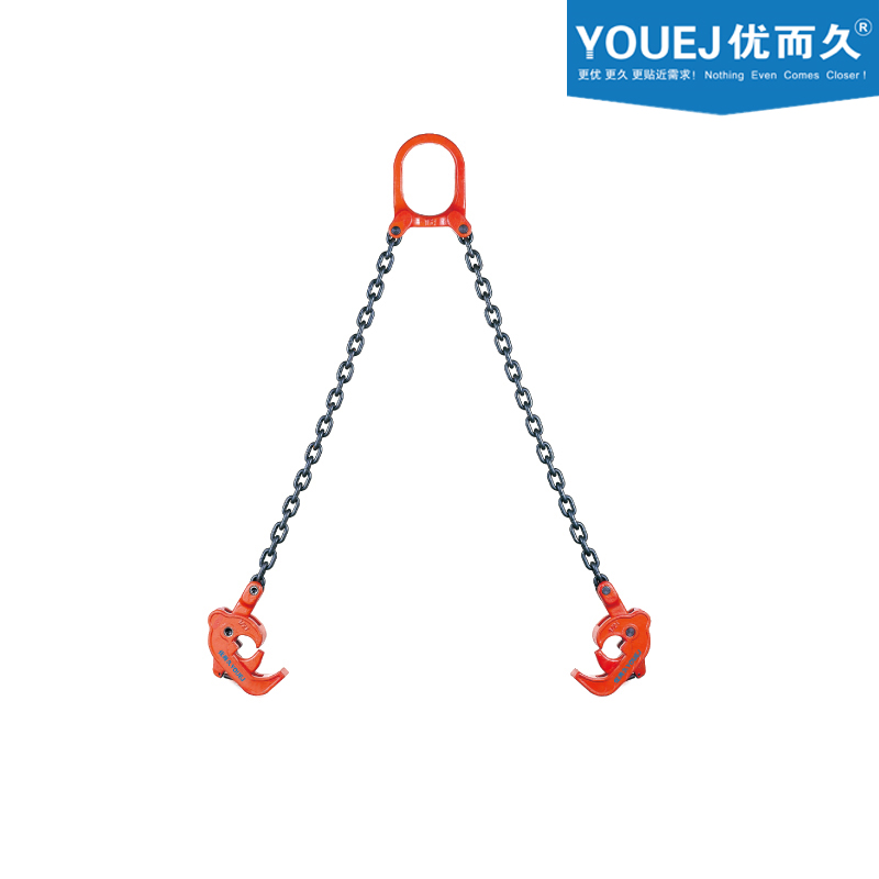 YOUEJ优而久DL500C型油桶吊夹
